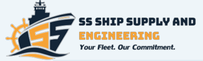 SSShipServ logo
